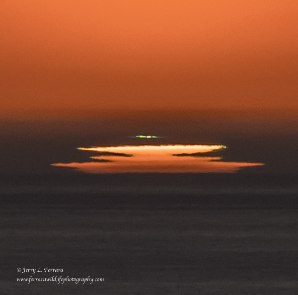 Green Flash